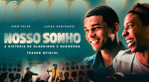 Filme Nosso Sonho
