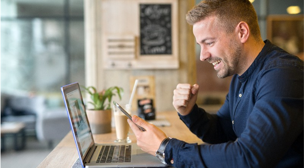 Plataforma gratuita divulga oportunidades de trabalho para pessoas com deficiência